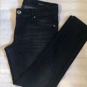 DL1961 Faded Emma Leggings